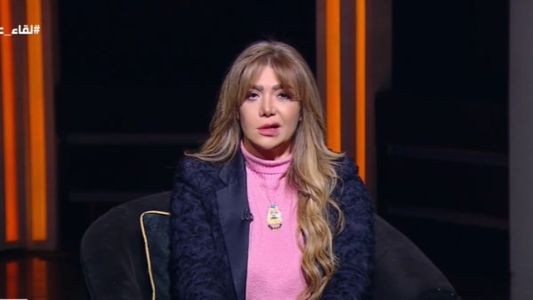 الخذلان من المقربين.. لقاء سويدان تكشف حالتها الصحية بعد إصابتها بالعصب السابع